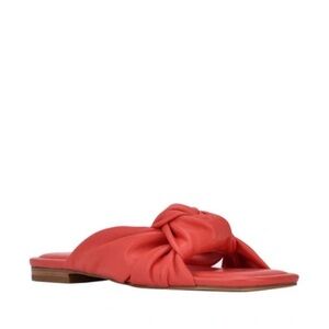 Marc Fisher Farisa Slide Sandals NEW
